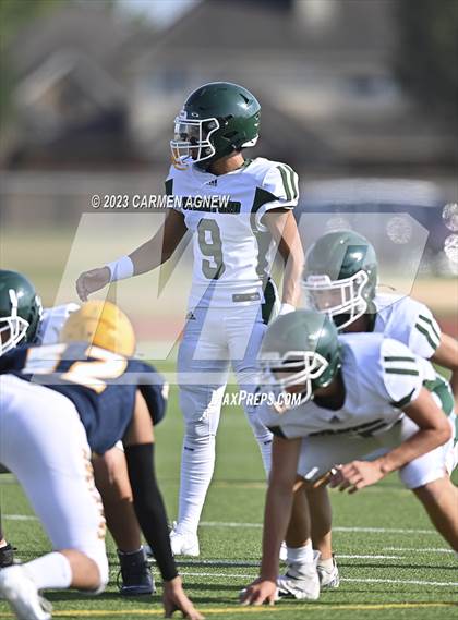 Thumbnail 2 in Cypress Ranch vs Stafford (B Teams) photogallery.