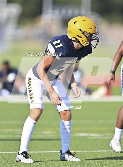 Thumbnail 1 in Cypress Ranch vs Stafford (B Teams) photogallery.