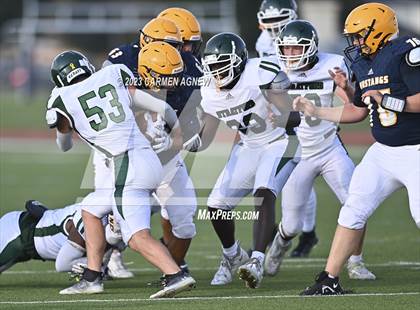 Thumbnail 2 in Cypress Ranch vs Stafford (B Teams) photogallery.