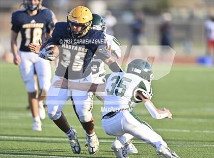 Thumbnail 3 in Cypress Ranch vs Stafford (B Teams) photogallery.