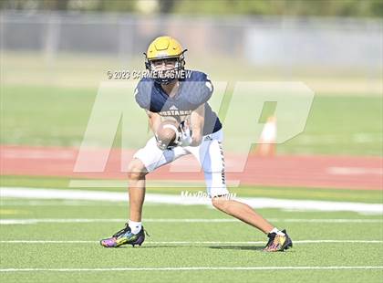 Thumbnail 2 in Cypress Ranch vs Stafford (B Teams) photogallery.