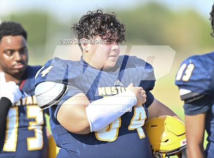 Thumbnail 3 in Cypress Ranch vs Stafford (B Teams) photogallery.