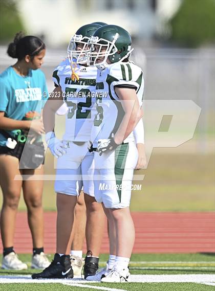 Thumbnail 1 in Cypress Ranch vs Stafford (B Teams) photogallery.