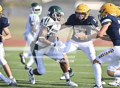 Thumbnail 3 in Cypress Ranch vs Stafford (B Teams) photogallery.
