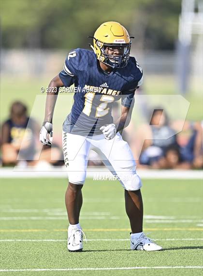 Thumbnail 2 in Cypress Ranch vs Stafford (B Teams) photogallery.