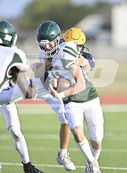 Thumbnail 1 in Cypress Ranch vs Stafford (B Teams) photogallery.
