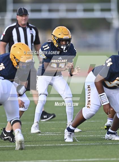 Thumbnail 2 in Cypress Ranch vs Stafford (B Teams) photogallery.