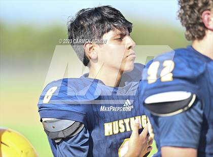 Thumbnail 3 in Cypress Ranch vs Stafford (B Teams) photogallery.