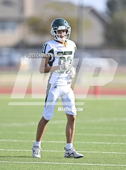 Thumbnail 1 in Cypress Ranch vs Stafford (B Teams) photogallery.