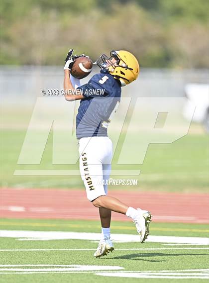 Thumbnail 3 in Cypress Ranch vs Stafford (B Teams) photogallery.