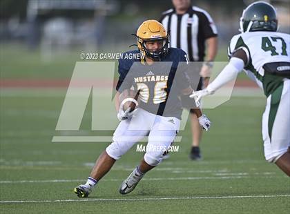 Thumbnail 3 in Cypress Ranch vs Stafford (B Teams) photogallery.