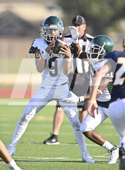Thumbnail 3 in Cypress Ranch vs Stafford (B Teams) photogallery.