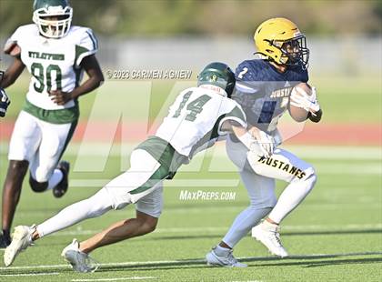 Thumbnail 2 in Cypress Ranch vs Stafford (B Teams) photogallery.