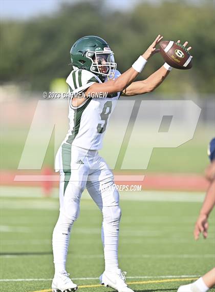 Thumbnail 1 in Cypress Ranch vs Stafford (B Teams) photogallery.