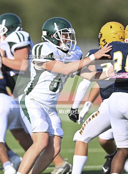 Thumbnail 1 in Cypress Ranch vs Stafford (B Teams) photogallery.