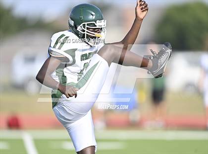 Thumbnail 3 in Cypress Ranch vs Stafford (B Teams) photogallery.
