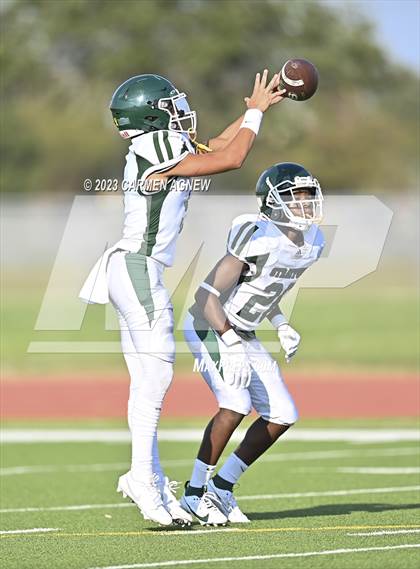 Thumbnail 3 in Cypress Ranch vs Stafford (B Teams) photogallery.