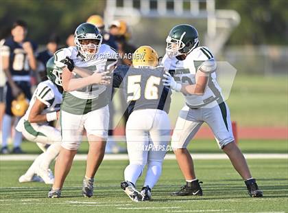 Thumbnail 3 in Cypress Ranch vs Stafford (B Teams) photogallery.