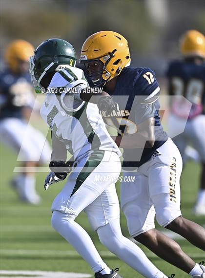 Thumbnail 1 in Cypress Ranch vs Stafford (B Teams) photogallery.