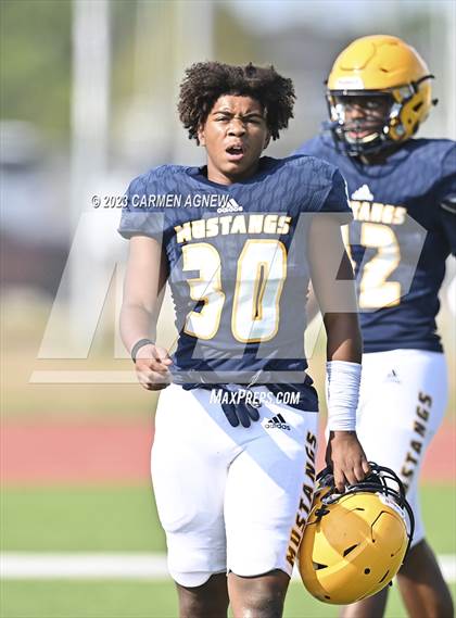 Thumbnail 3 in Cypress Ranch vs Stafford (B Teams) photogallery.