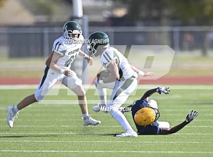 Thumbnail 2 in Cypress Ranch vs Stafford (B Teams) photogallery.