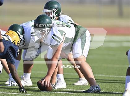 Thumbnail 3 in Cypress Ranch vs Stafford (B Teams) photogallery.