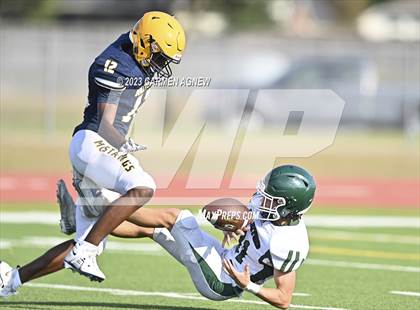 Thumbnail 3 in Cypress Ranch vs Stafford (B Teams) photogallery.