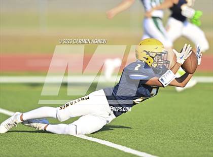 Thumbnail 3 in Cypress Ranch vs Stafford (B Teams) photogallery.