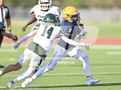Thumbnail 1 in Cypress Ranch vs Stafford (B Teams) photogallery.