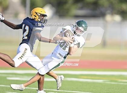 Thumbnail 1 in Cypress Ranch vs Stafford (B Teams) photogallery.