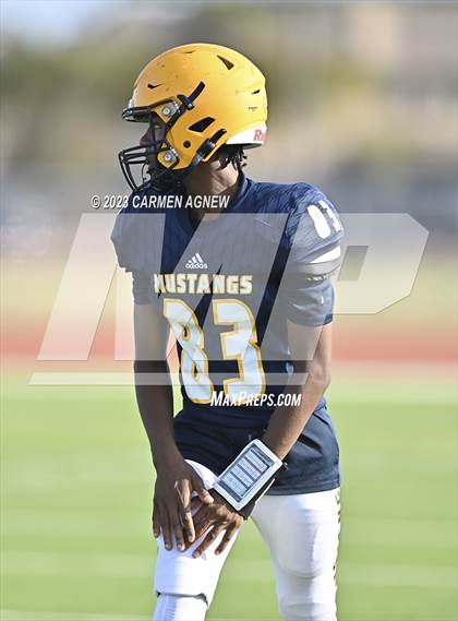 Thumbnail 3 in Cypress Ranch vs Stafford (B Teams) photogallery.