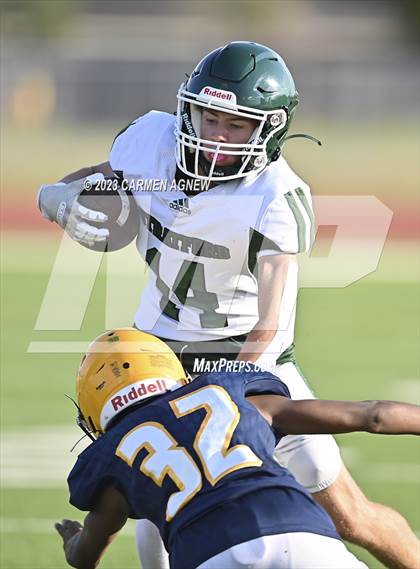 Thumbnail 3 in Cypress Ranch vs Stafford (B Teams) photogallery.