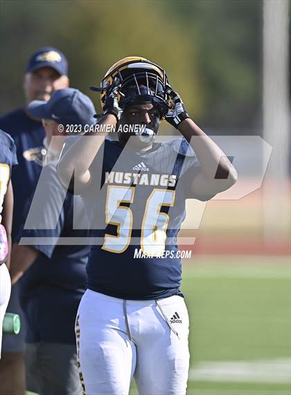 Thumbnail 1 in Cypress Ranch vs Stafford (B Teams) photogallery.