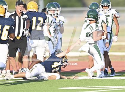 Thumbnail 1 in Cypress Ranch vs Stafford (B Teams) photogallery.
