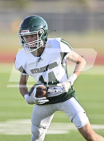 Thumbnail 2 in Cypress Ranch vs Stafford (B Teams) photogallery.