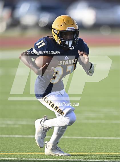 Thumbnail 1 in Cypress Ranch vs Stafford (B Teams) photogallery.