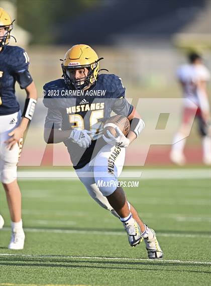 Thumbnail 2 in Cypress Ranch vs Stafford (B Teams) photogallery.
