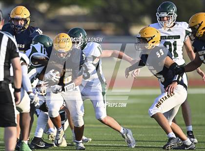 Thumbnail 2 in Cypress Ranch vs Stafford (B Teams) photogallery.
