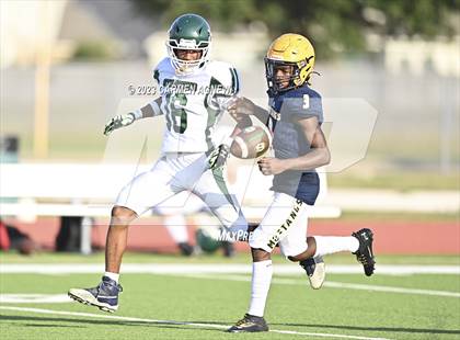 Thumbnail 1 in Cypress Ranch vs Stafford (B Teams) photogallery.