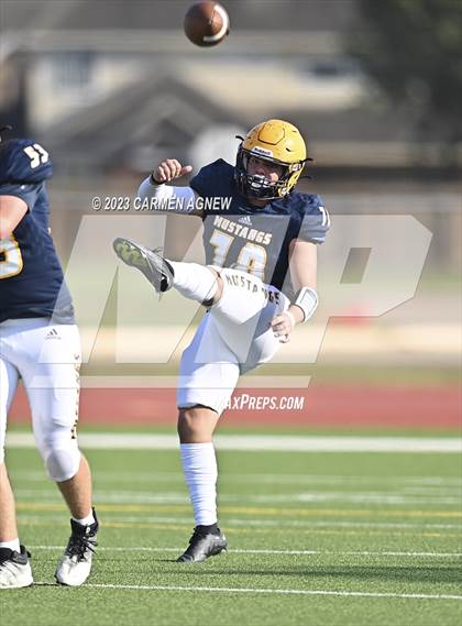 Thumbnail 3 in Cypress Ranch vs Stafford (B Teams) photogallery.