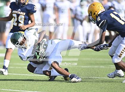 Thumbnail 2 in Cypress Ranch vs Stafford (B Teams) photogallery.