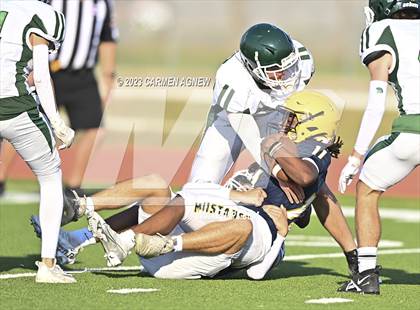 Thumbnail 3 in Cypress Ranch vs Stafford (B Teams) photogallery.