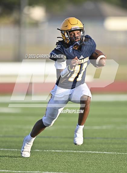 Thumbnail 3 in Cypress Ranch vs Stafford (B Teams) photogallery.