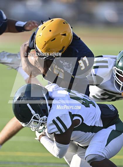 Thumbnail 3 in Cypress Ranch vs Stafford (B Teams) photogallery.