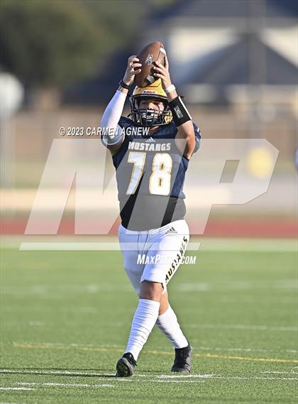 Thumbnail 1 in Cypress Ranch vs Stafford (B Teams) photogallery.
