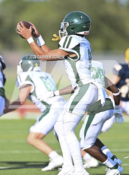 Thumbnail 2 in Cypress Ranch vs Stafford (B Teams) photogallery.