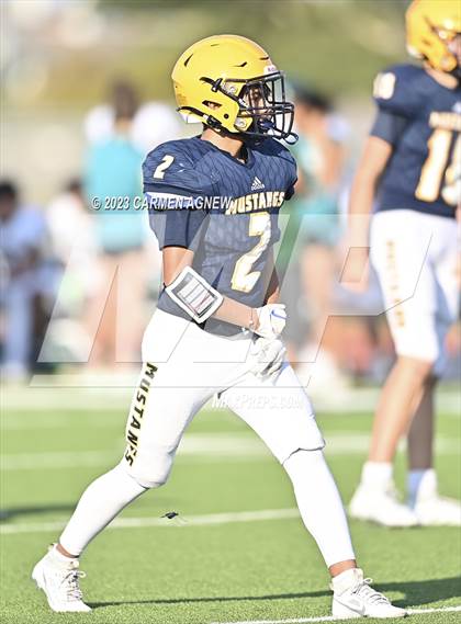 Thumbnail 1 in Cypress Ranch vs Stafford (B Teams) photogallery.