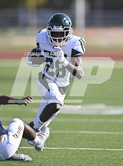 Thumbnail 3 in Cypress Ranch vs Stafford (B Teams) photogallery.