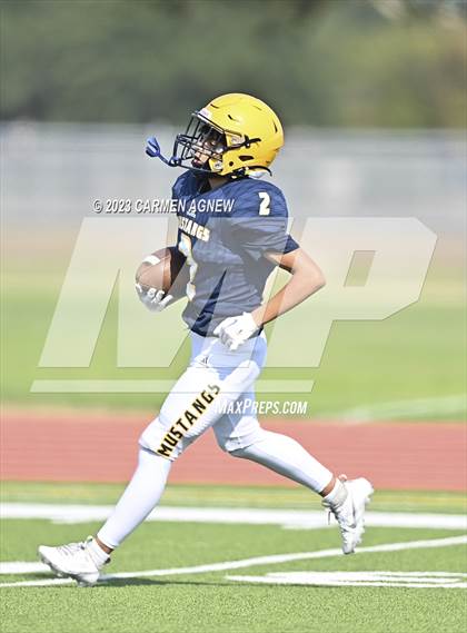 Thumbnail 1 in Cypress Ranch vs Stafford (B Teams) photogallery.
