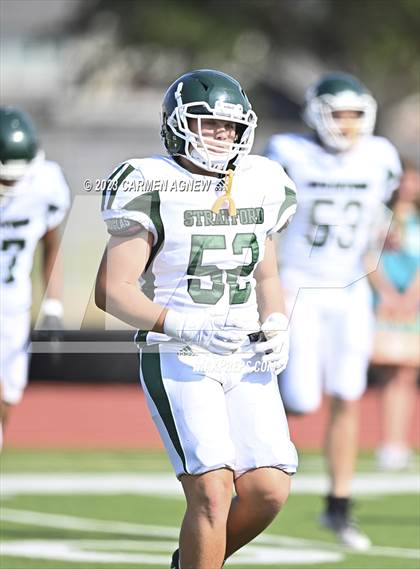Thumbnail 3 in Cypress Ranch vs Stafford (B Teams) photogallery.